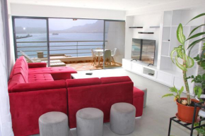 Apartamento Vista Mar